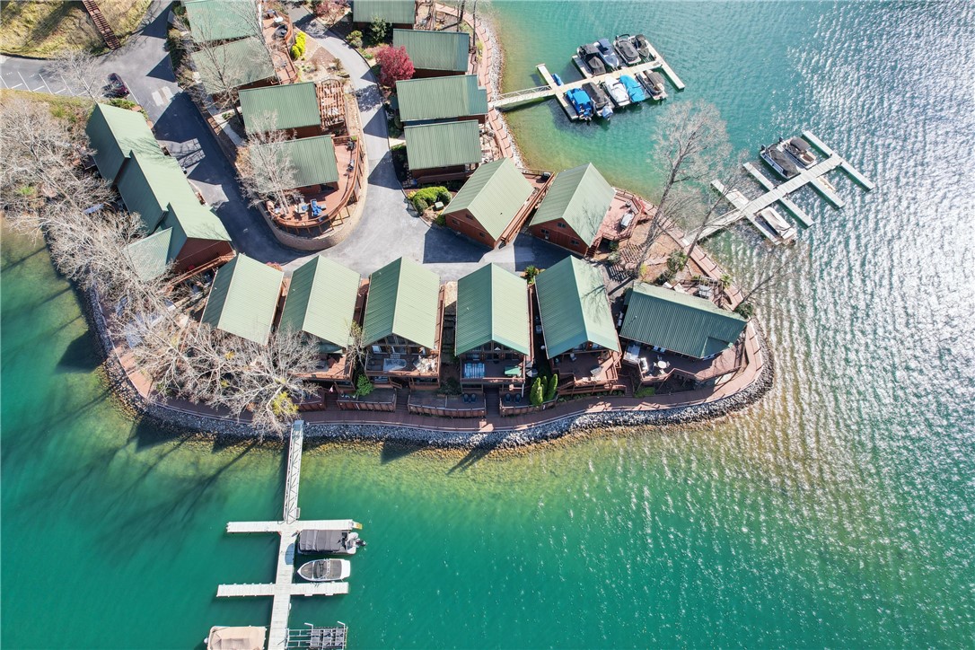 152 Harbour Point Six Mile, SC 29682 - Photo 40 of 44