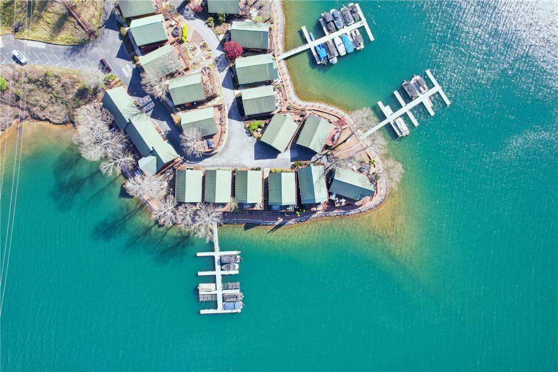 152 Harbour Point Six Mile, SC 29682 - Photo 42 of 44