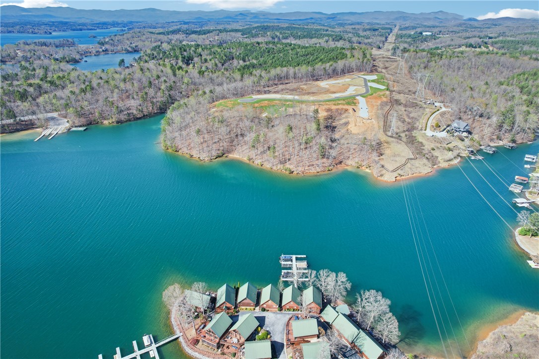 152 Harbour Point Six Mile, SC 29682 - Photo 43 of 44