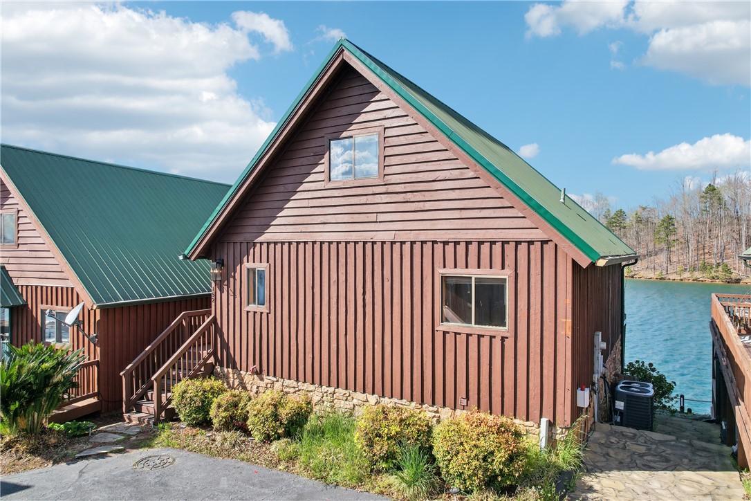 152 Harbour Point Six Mile, SC 29682 - Photo 44 of 44