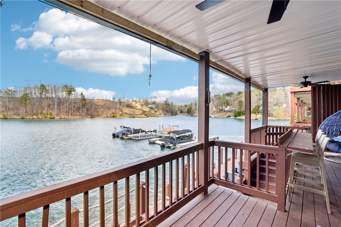 152 Harbour Point Six Mile, SC 29682 - Photo 6 of 44