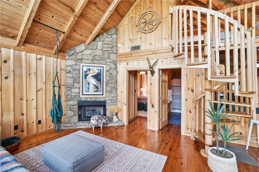 152 Harbour Point Six Mile, SC 29682 - Photo 8 of 44