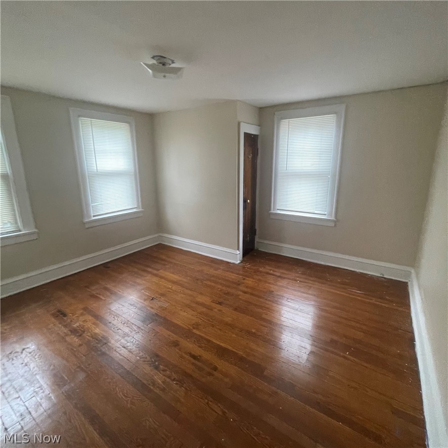 3337 Sylvanhurst Road Cleveland Heights, OH 44112 - Photo 12 of 13 2nd Bedroom