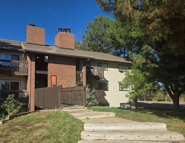 $202,000 | 14794 East 2nd Avenue, Unit 111F, Aurora, CO 80011