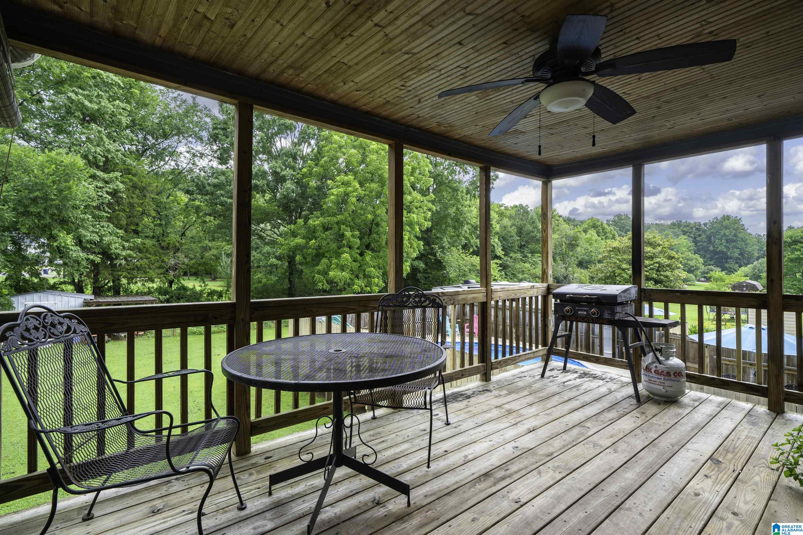 100 Lisa Lane Springville, AL 35146 - Photo 27 of 32