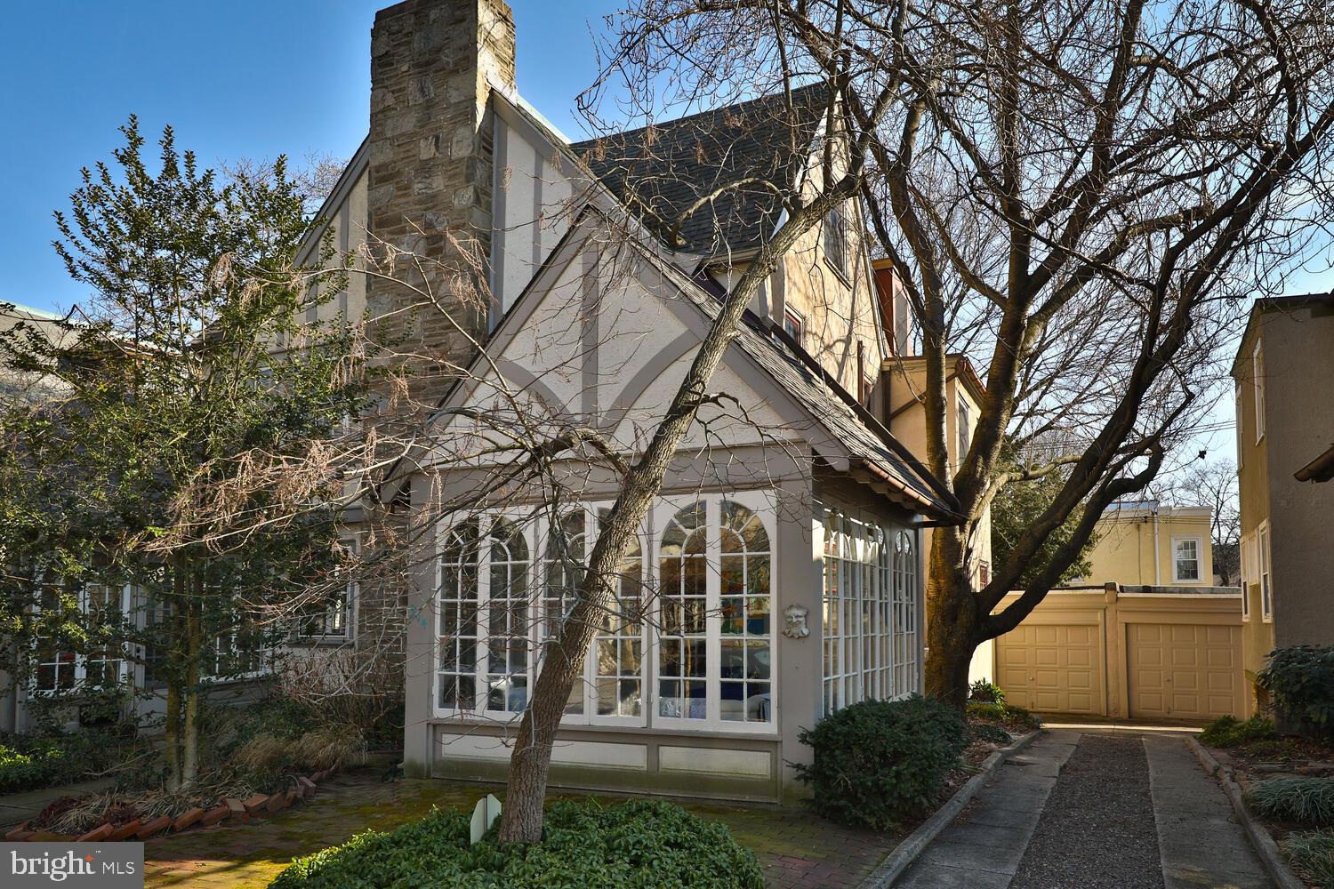 314 Wellesley Road Philadelphia, PA 19119 - Photo 1 of 38 Gallery Image 1