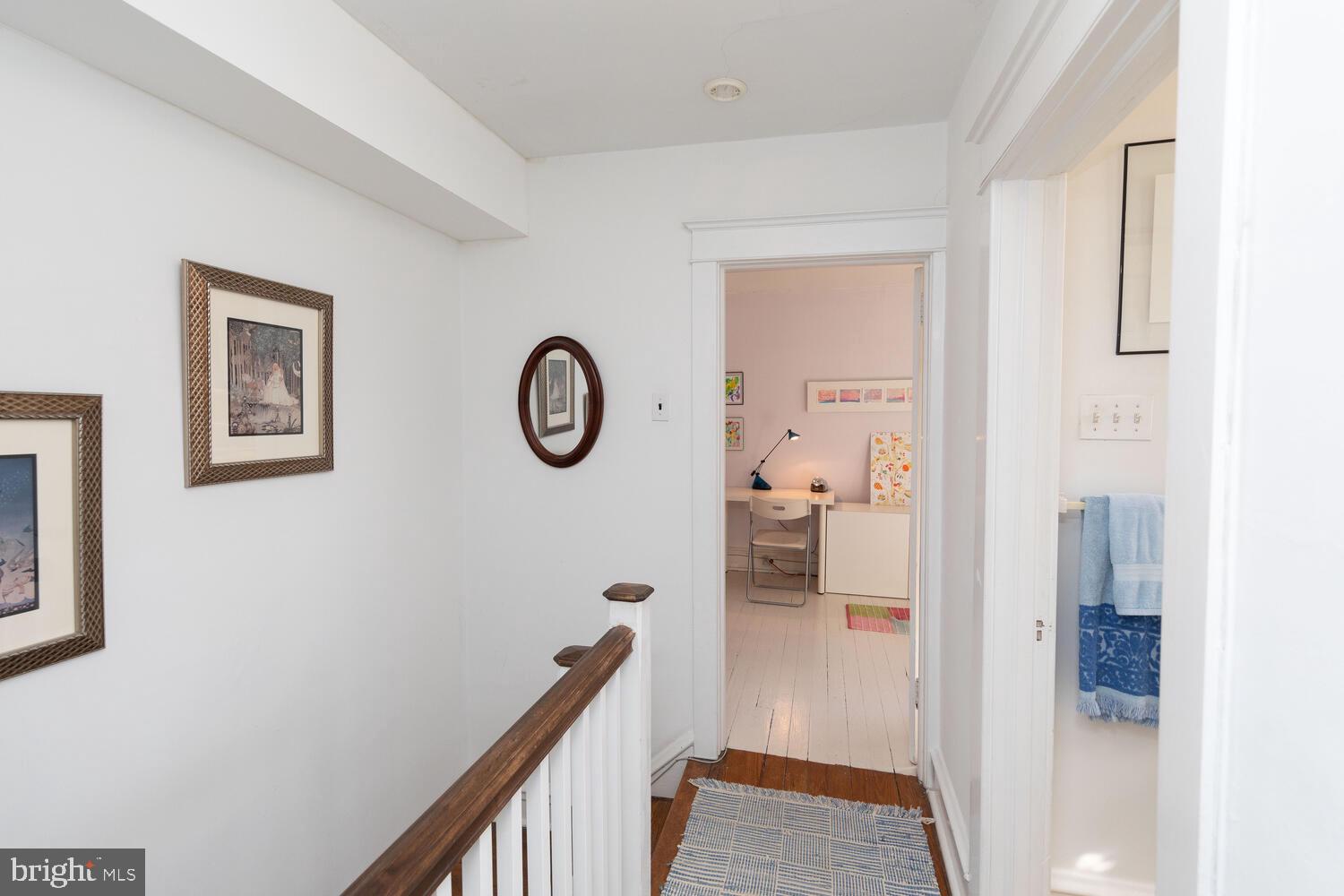 314 Wellesley Road Philadelphia, PA 19119 - Photo 26 of 38 Gallery Image 26
