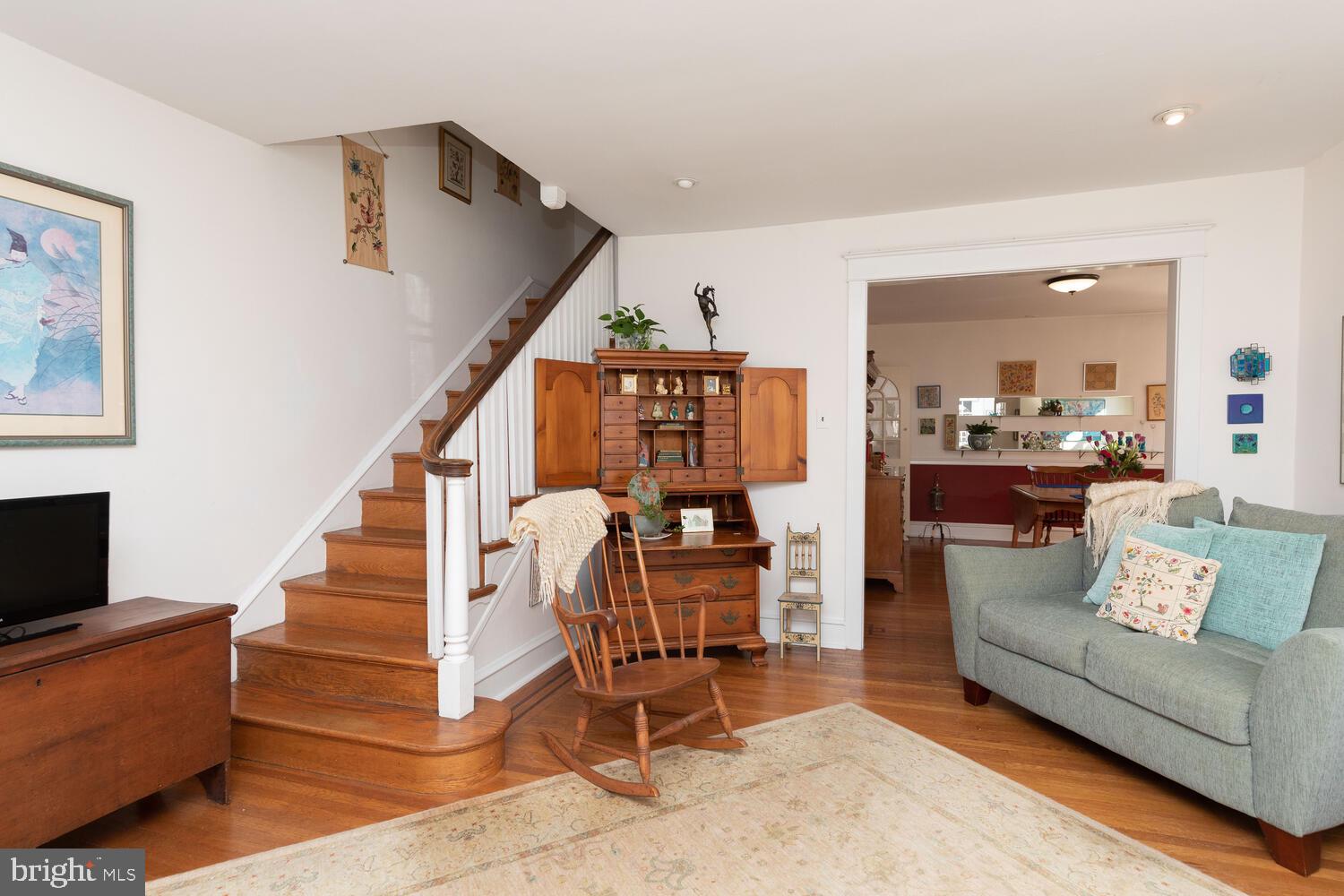 314 Wellesley Road Philadelphia, PA 19119 - Photo 4 of 38 Gallery Image 4
