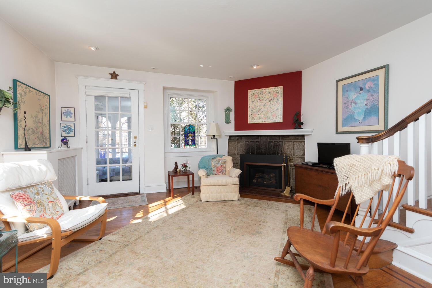 314 Wellesley Road Philadelphia, PA 19119 - Photo 6 of 38 Gallery Image 6