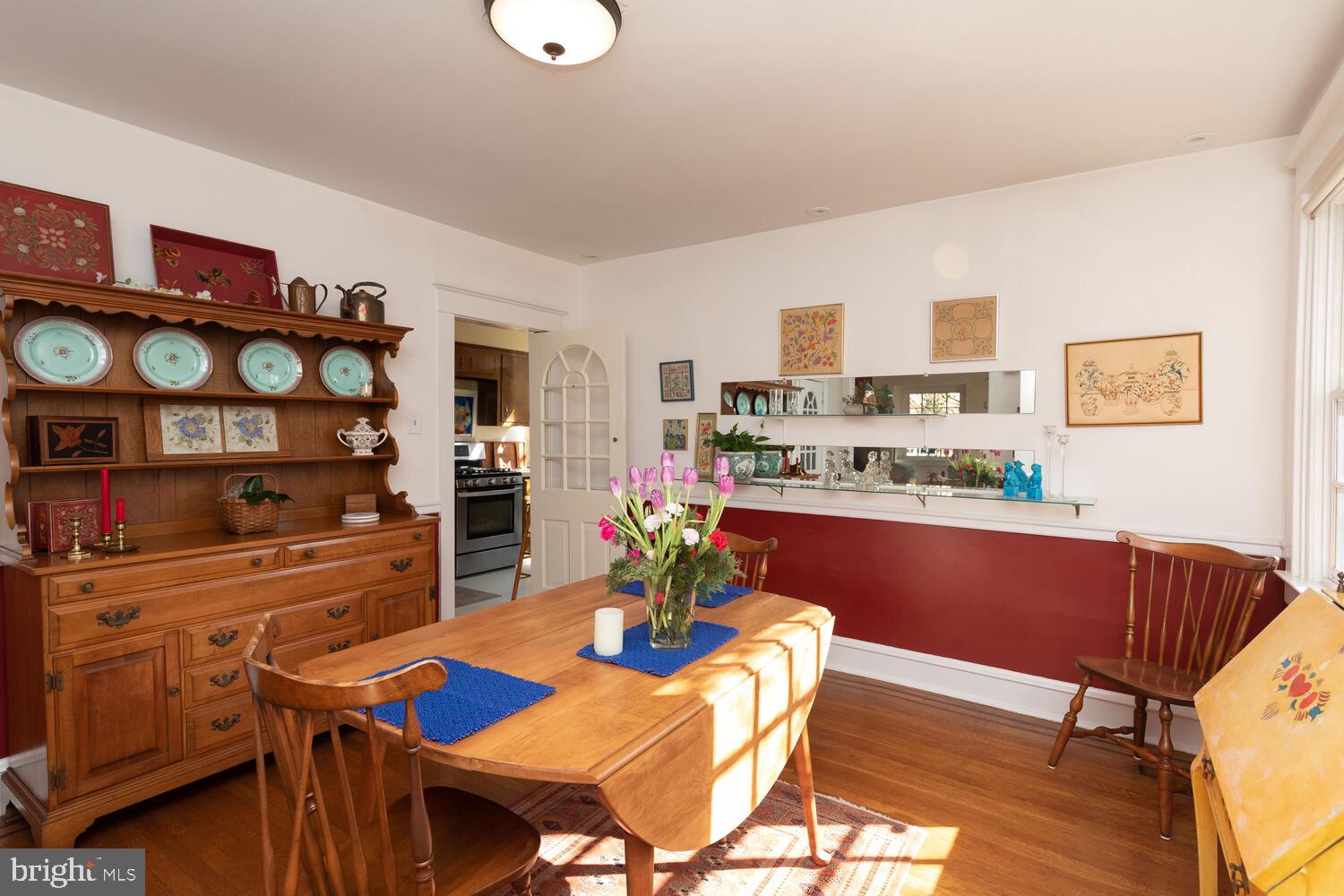 314 Wellesley Road Philadelphia, PA 19119 - Photo 8 of 38 Gallery Image 8