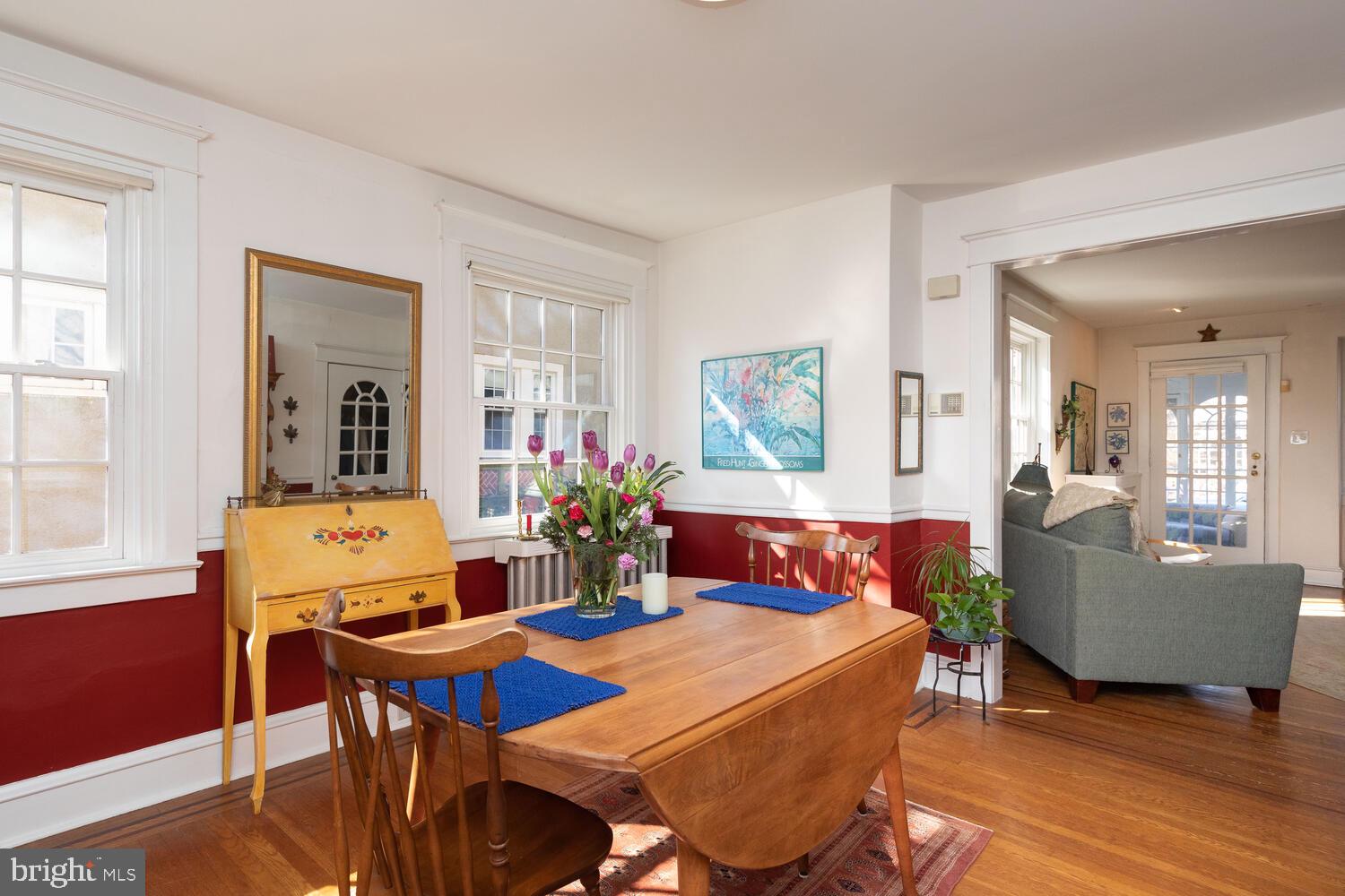 314 Wellesley Road Philadelphia, PA 19119 - Photo 10 of 38 Gallery Image 10
