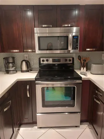 a view of water heater room