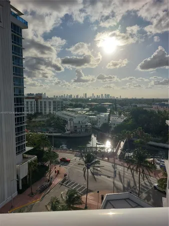 a view of a balcony with chairs