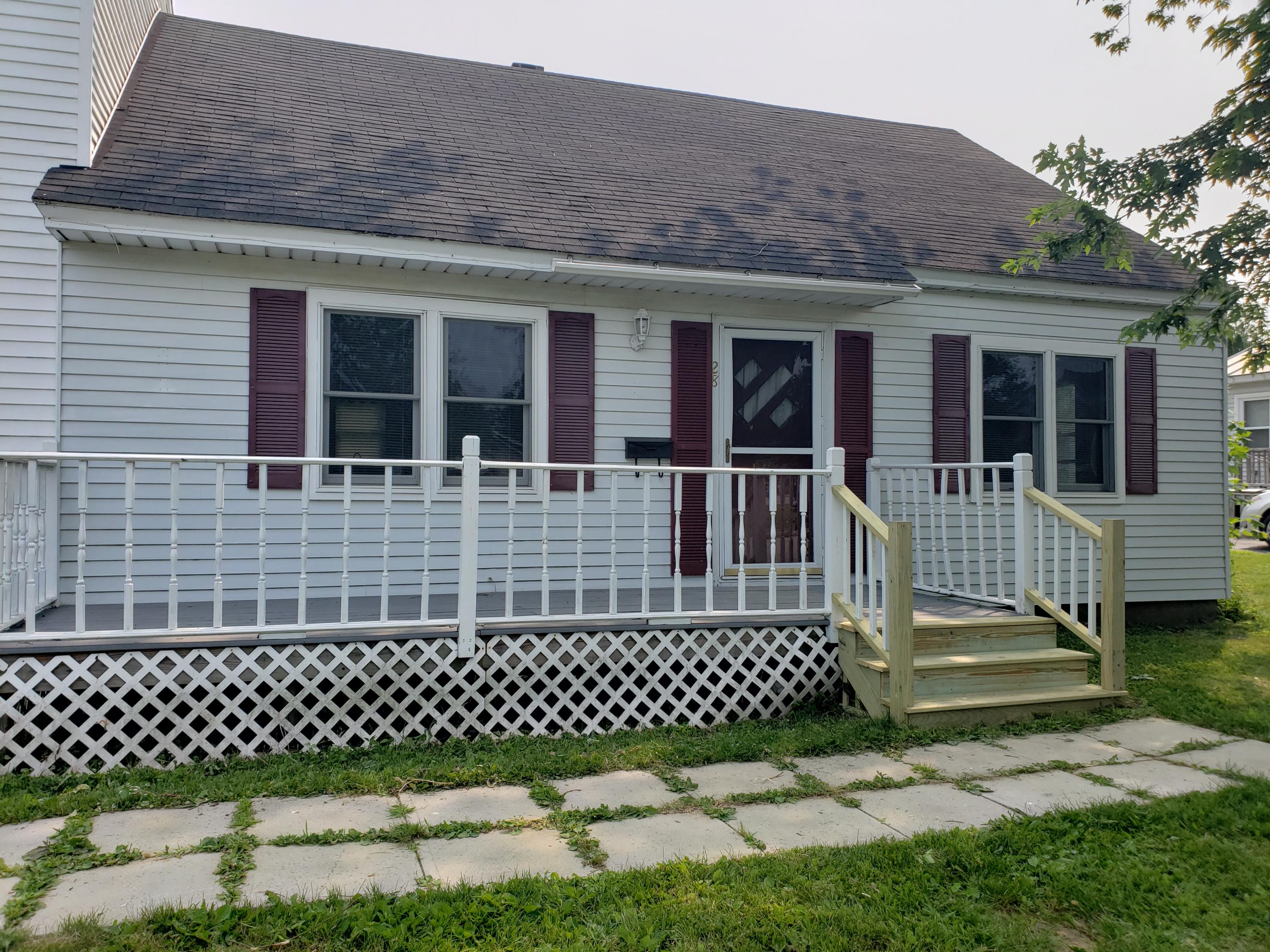 28 Mathews Avenue Waterville, ME 04901 - Photo 2 of 23 2