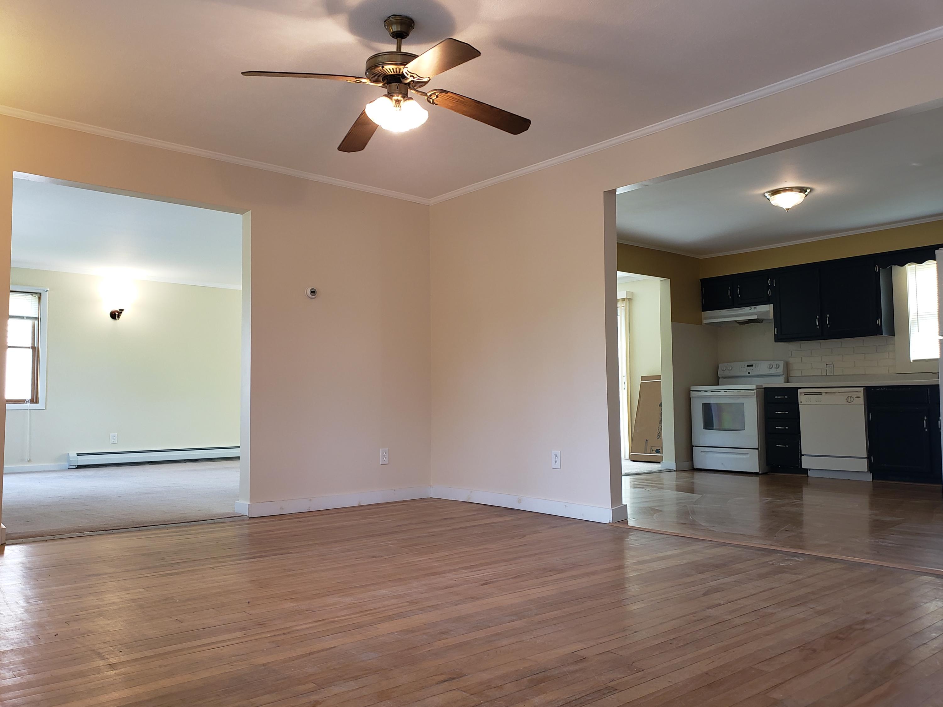 28 Mathews Avenue Waterville, ME 04901 - Photo 3 of 23 4