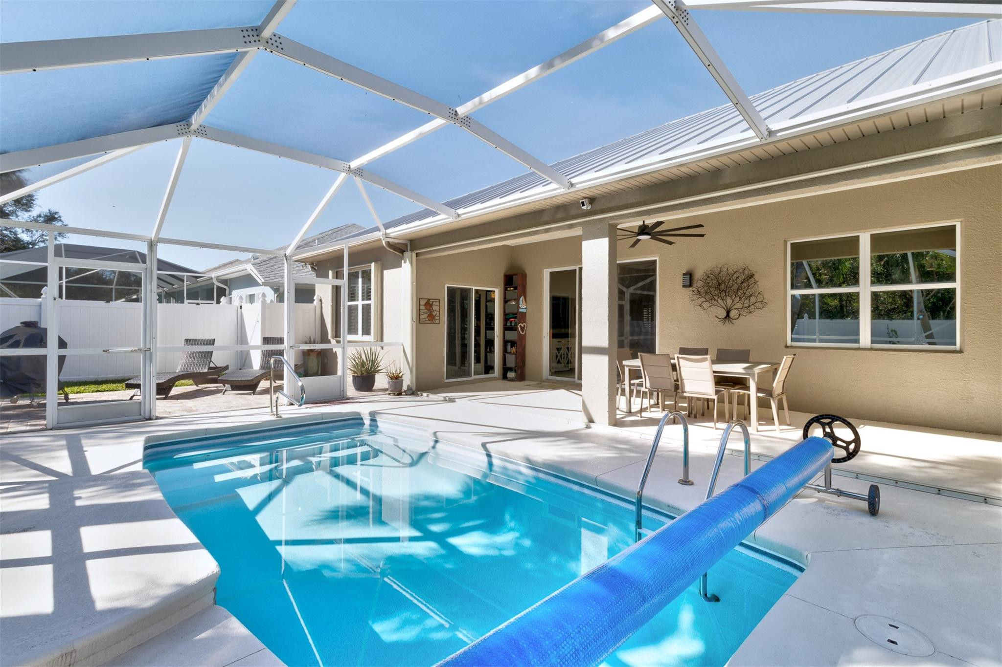 107 Stony Point Drive Sebastian, FL 32958 - Photo 25 of 34 Photo 26