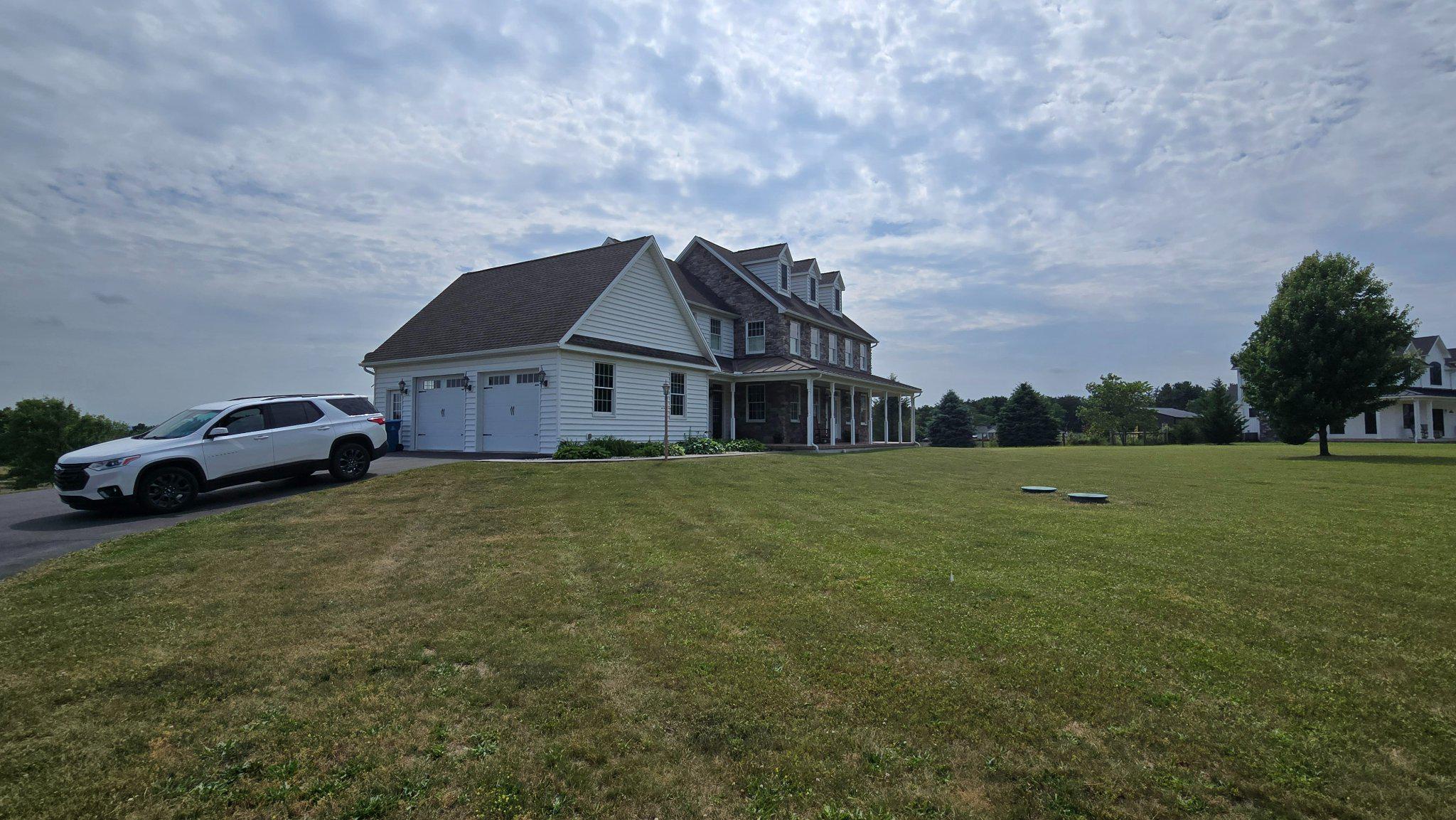 1430 Longs Road Carlisle, PA 17013 - Photo 2 of 3 Custom built 4 bedroom 3 full bath