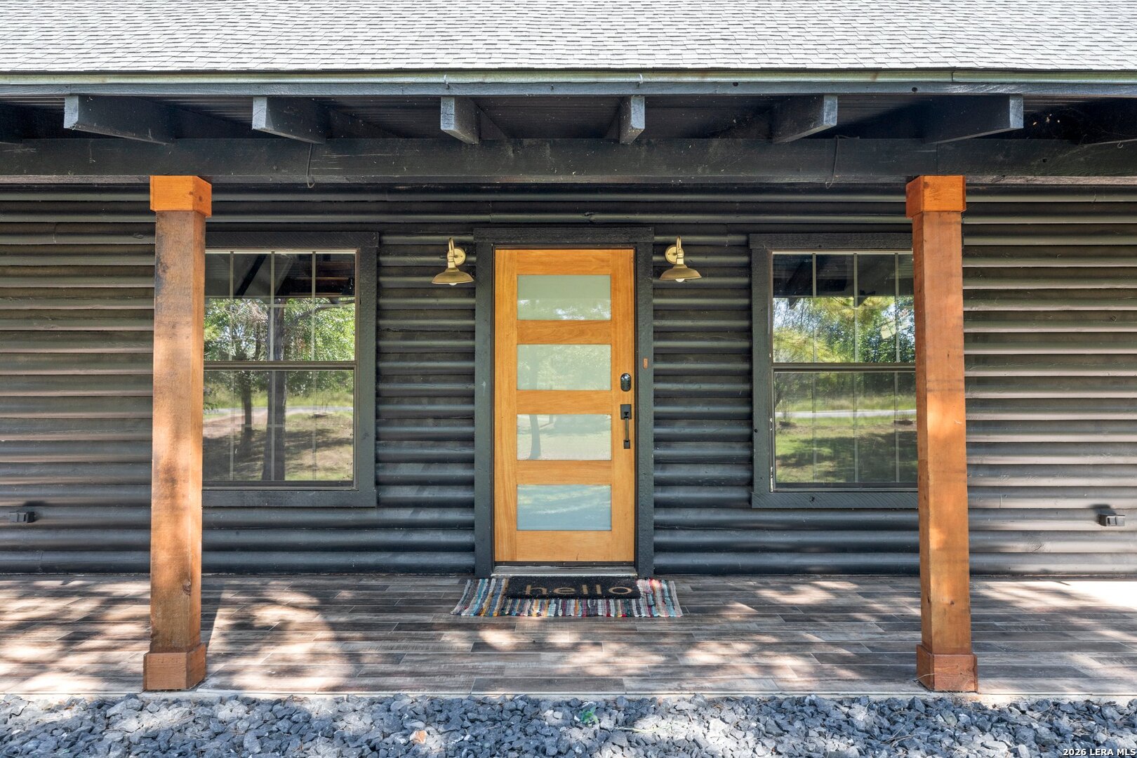 222 Metzger Road Fredericksburg, TX 78624 - Photo 5 of 34