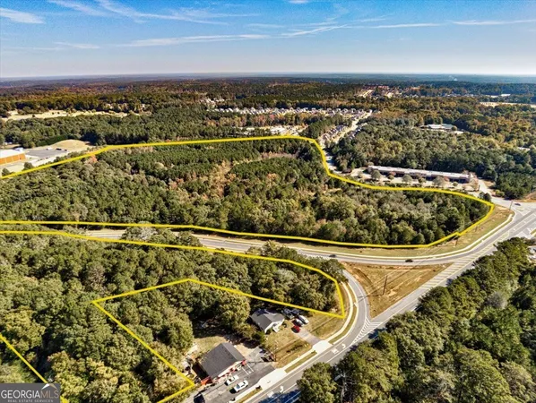$1,200,000 | 471 Highway 81, McDonough, GA 30252