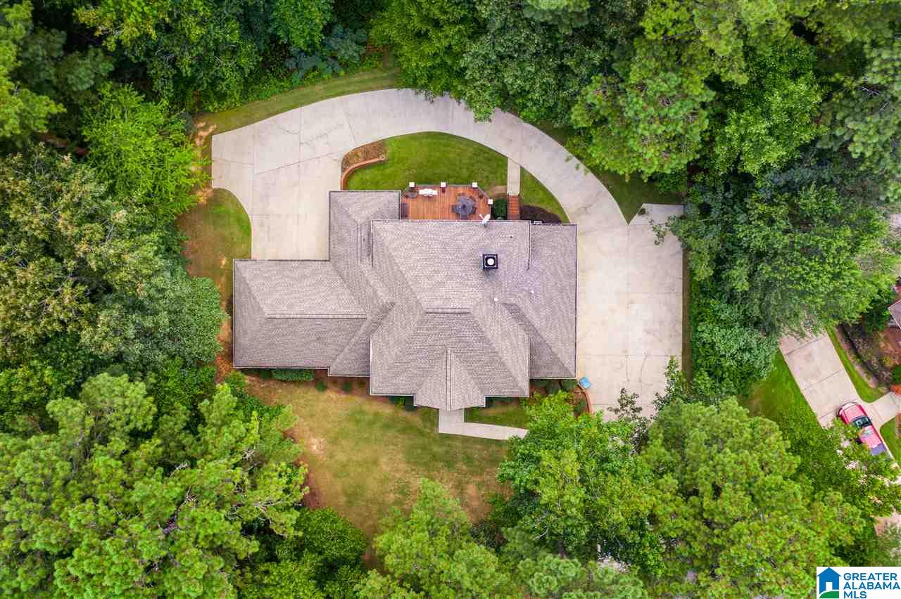 21 Prestwick Circle Oneonta, AL 35121 - Photo 3 of 41