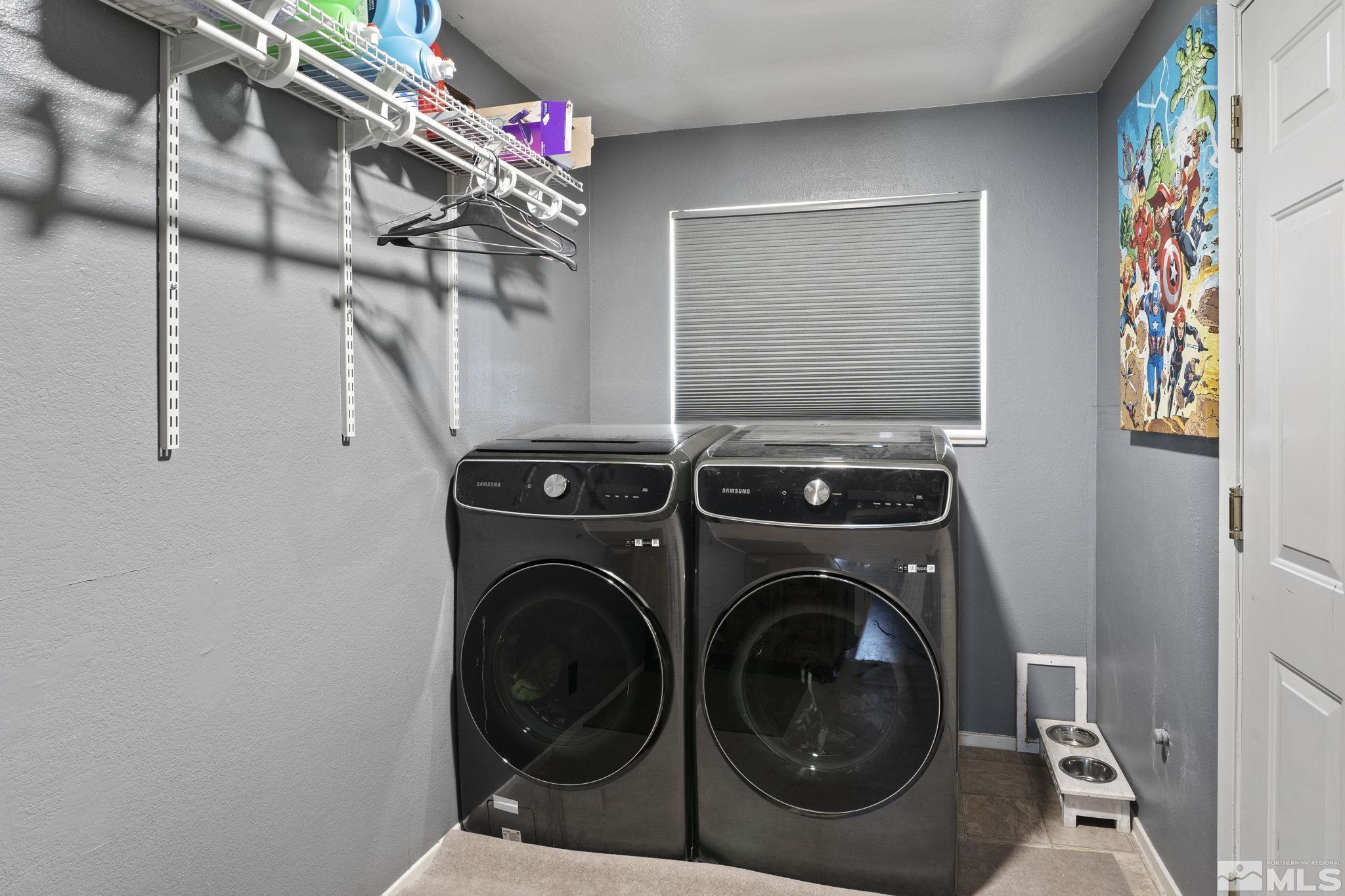 2761 Panamint Road Carson City, NV 89706 - Photo 19 of 26 Photo 19