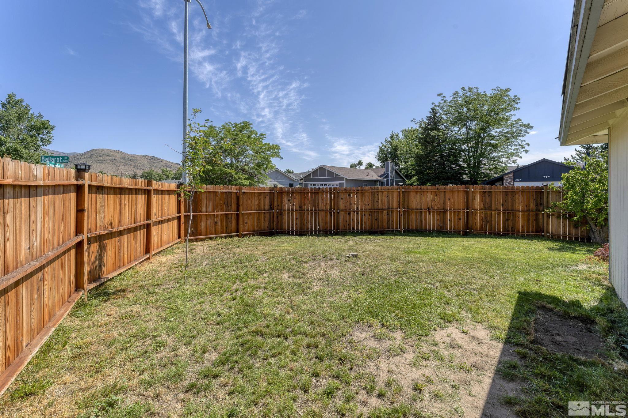 2761 Panamint Road Carson City, NV 89706 - Photo 25 of 26 Photo 25