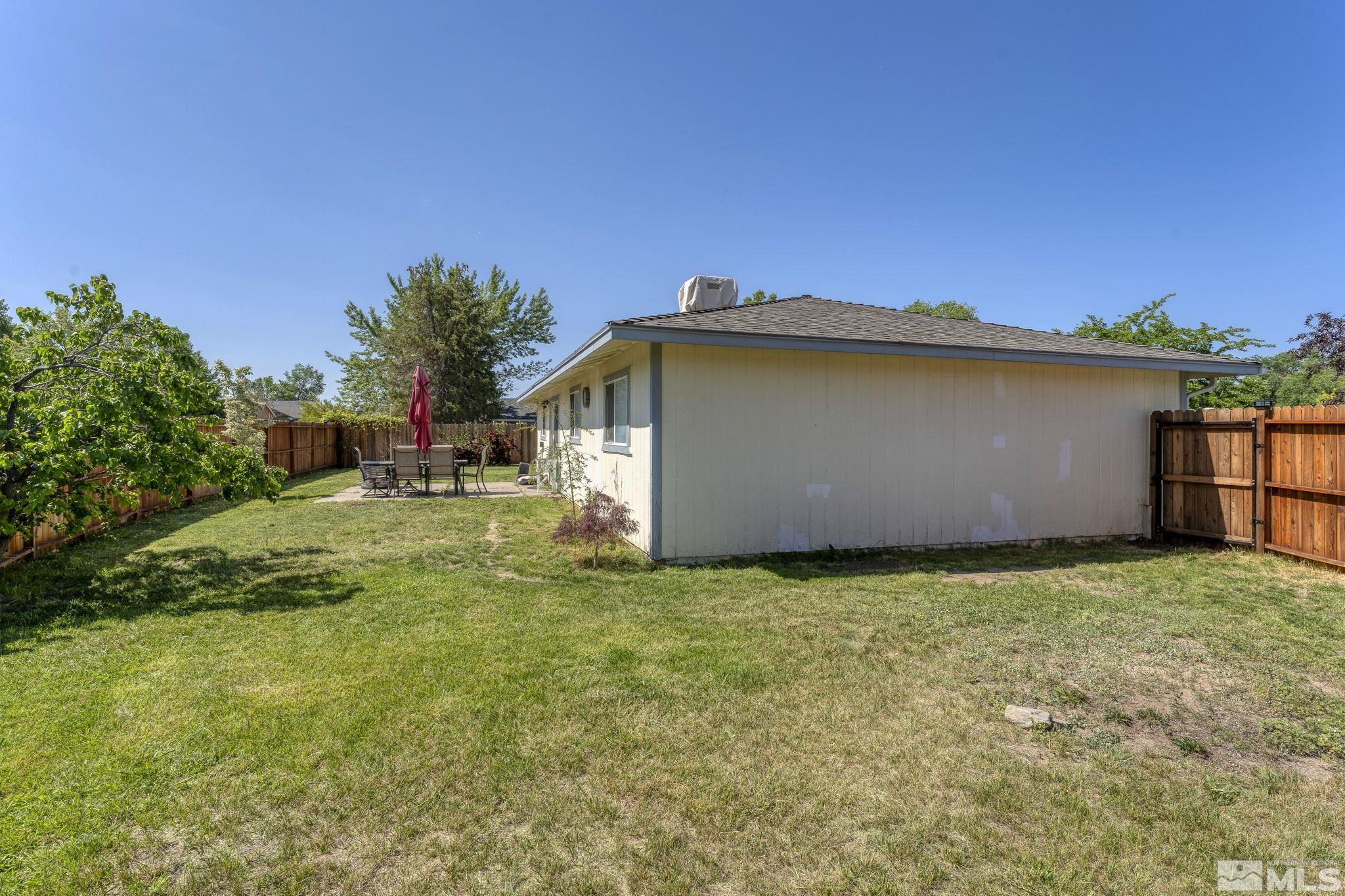 2761 Panamint Road Carson City, NV 89706 - Photo 26 of 26 Photo 26
