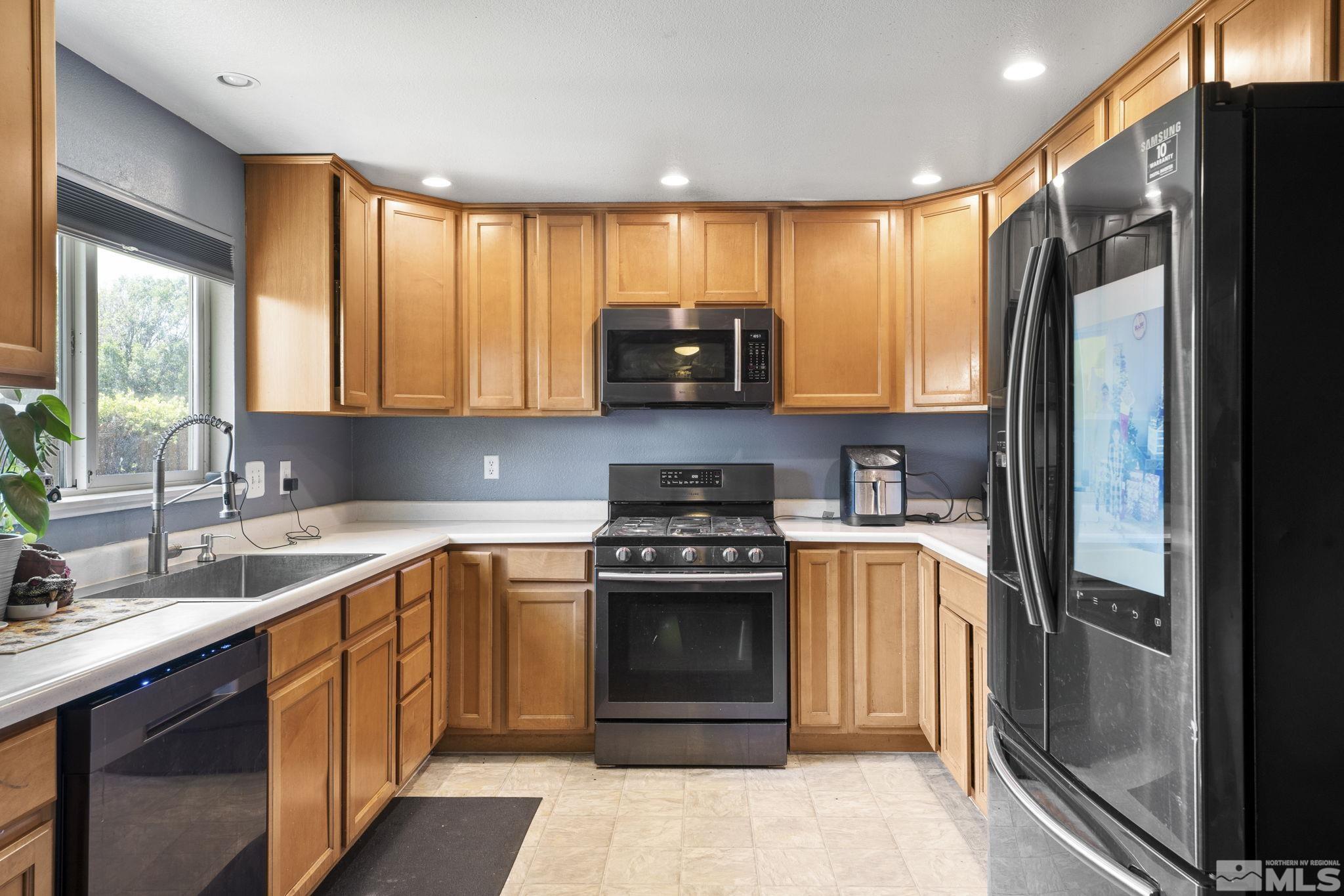 2761 Panamint Road Carson City, NV 89706 - Photo 9 of 26 Photo 9