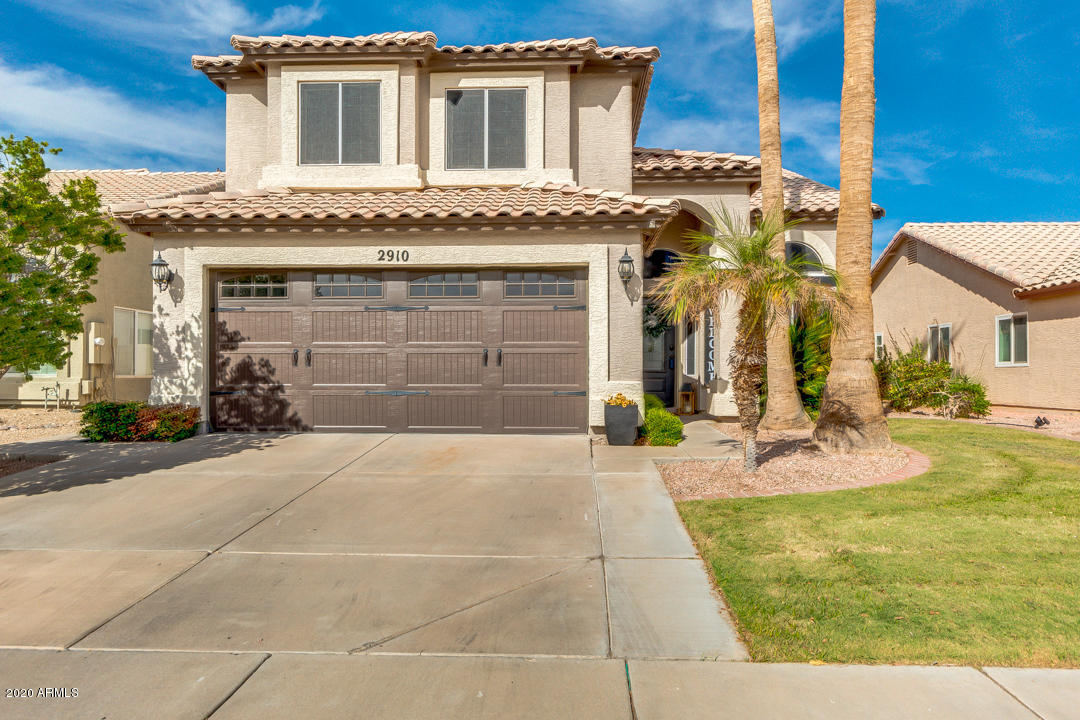 2910 East Frye Road Phoenix, AZ 85048 - Photo 1 of 31 Front of House