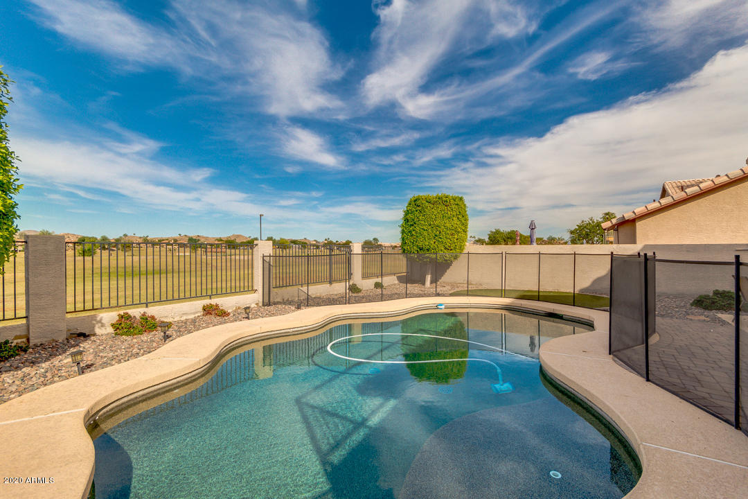 2910 East Frye Road Phoenix, AZ 85048 - Photo 29 of 31 Pool