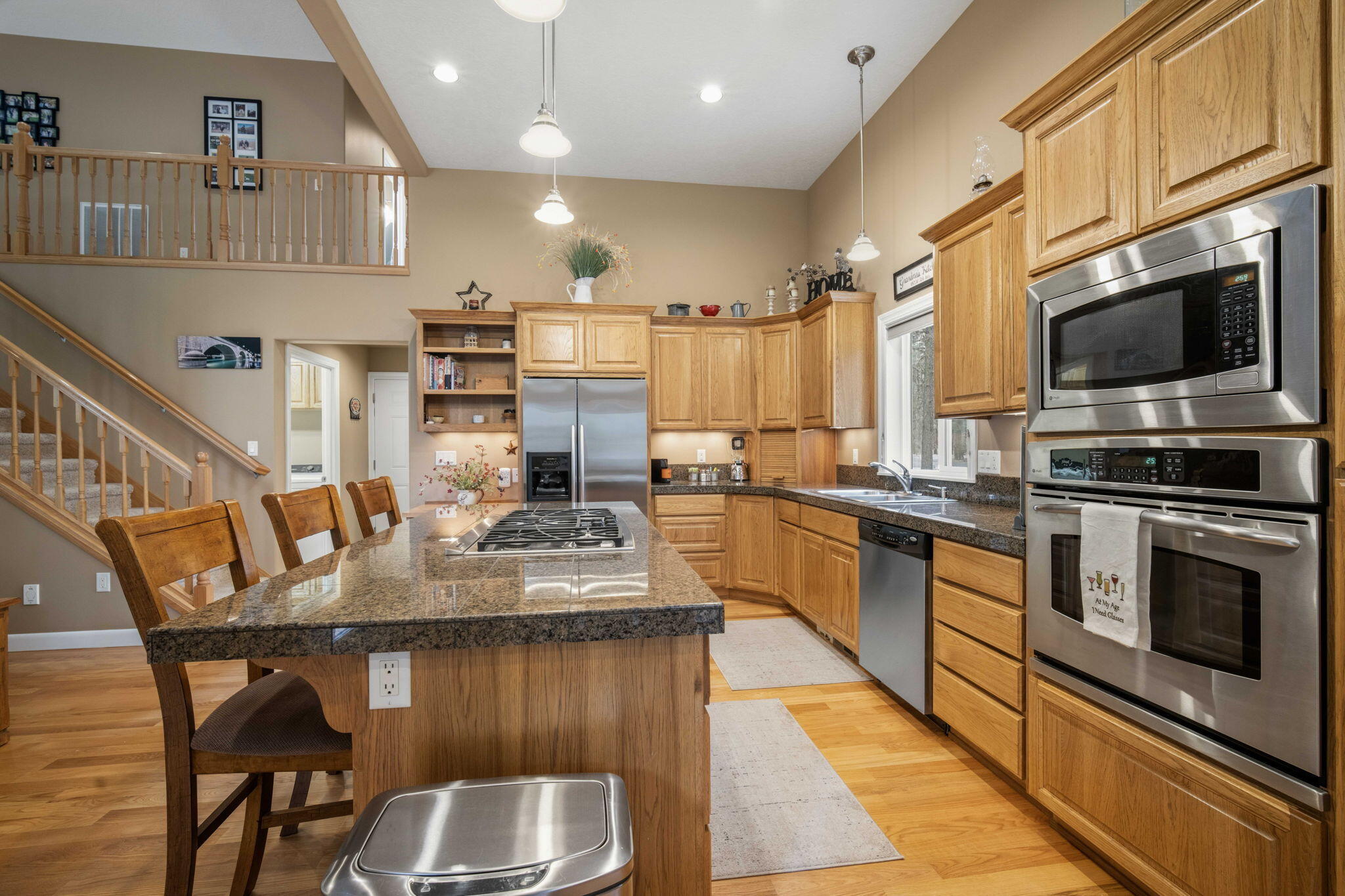 14234 Whitewater Loop La Pine, OR 97739 - Photo 13 of 62 Lots of storage opportunites