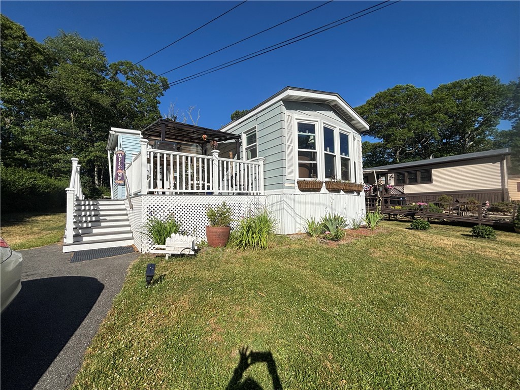 301 F13 Bulgarmarsh Road Tiverton, RI 02878 - Photo 20 of 20