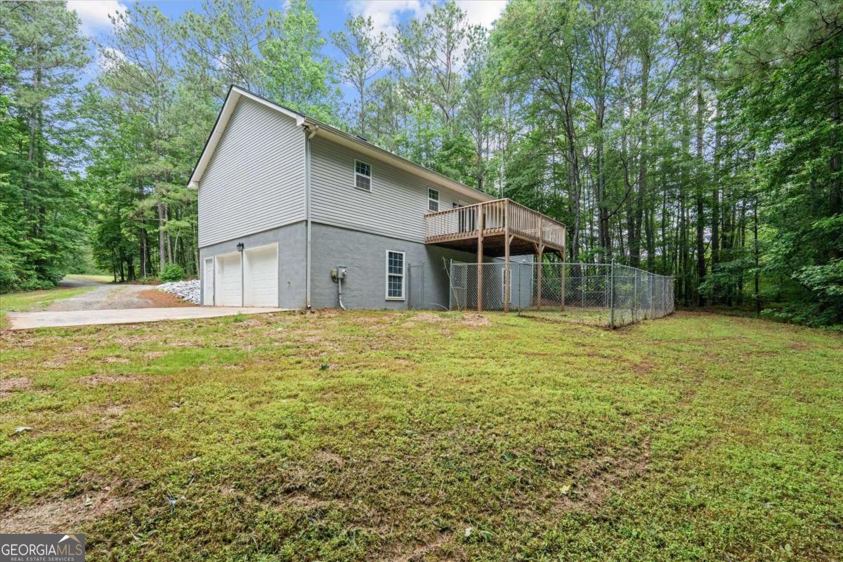620 Old 4 Notch Road Whitesburg, GA 30185 - Photo 42 of 48