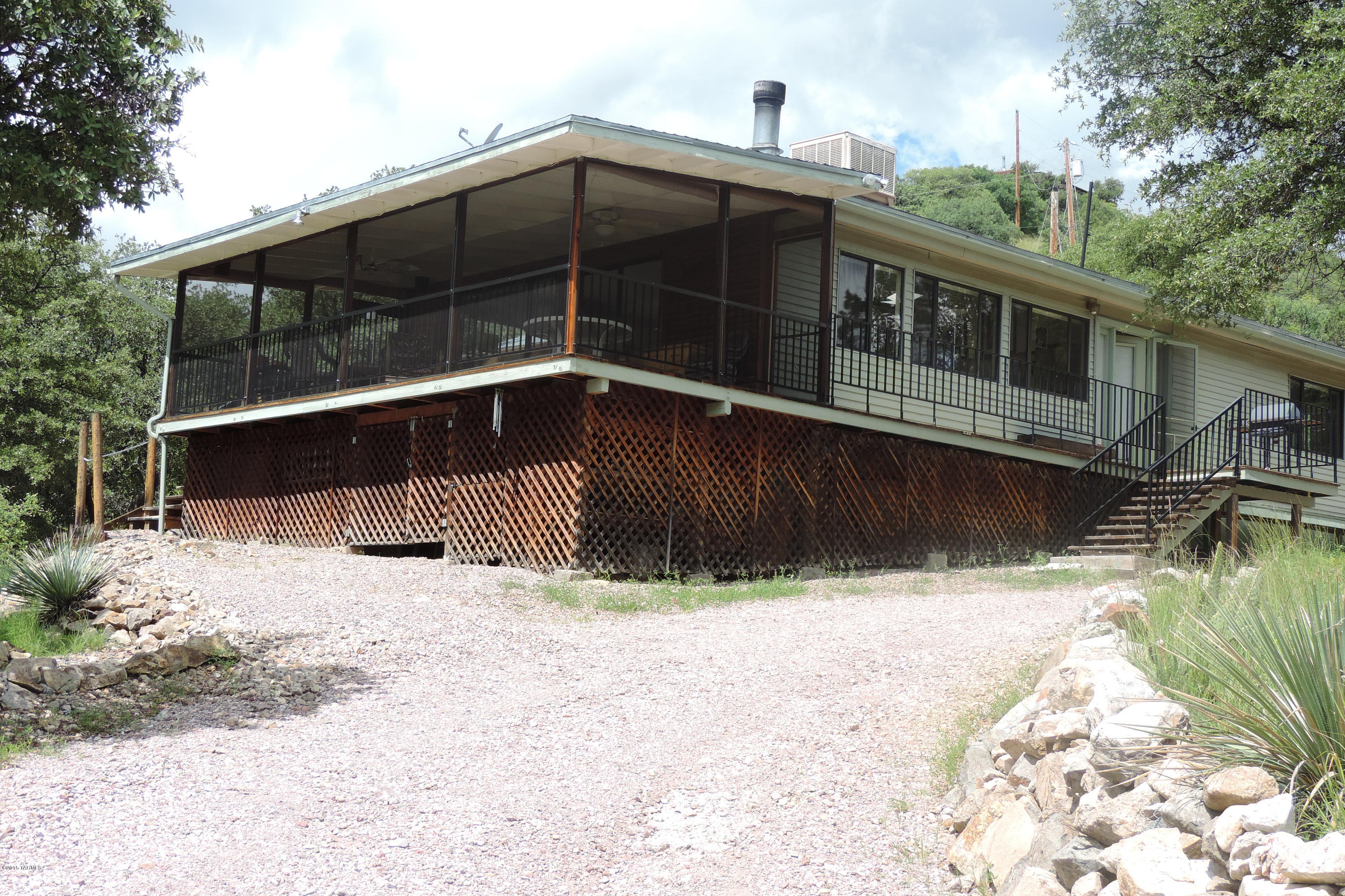 1385 Duquesne Road Patagonia, AZ 85624 - Photo 16 of 27