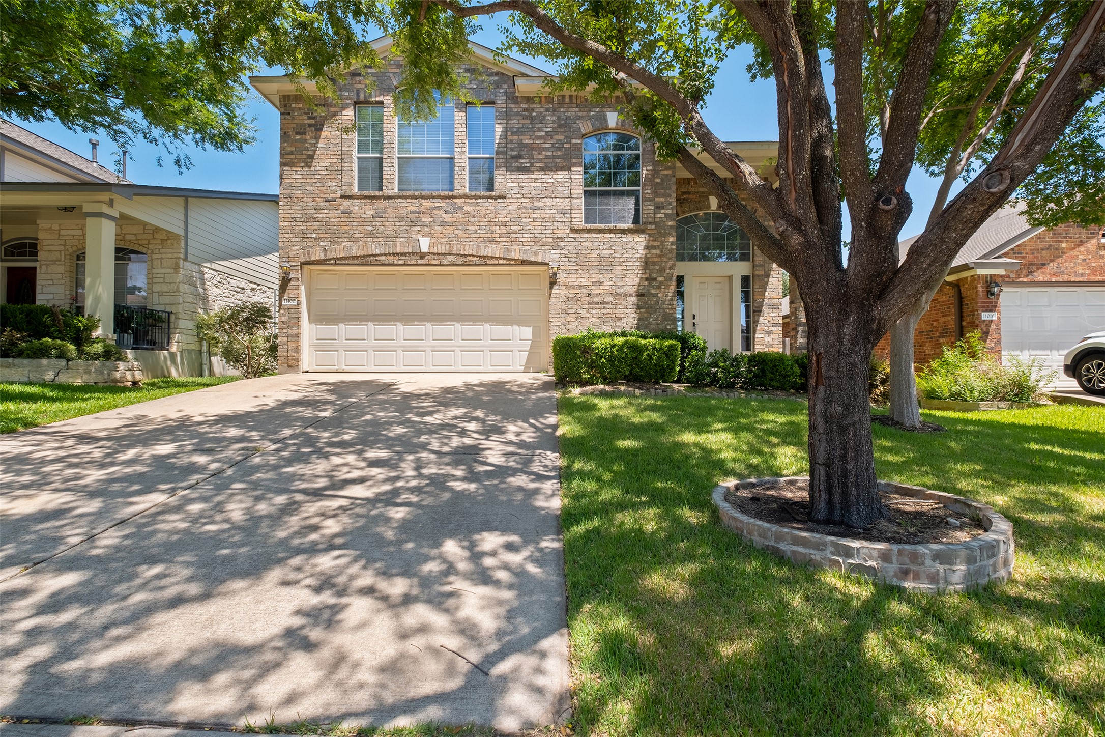 11100 Los Comancheros Road Austin, TX 78717 - Photo 1 of 25