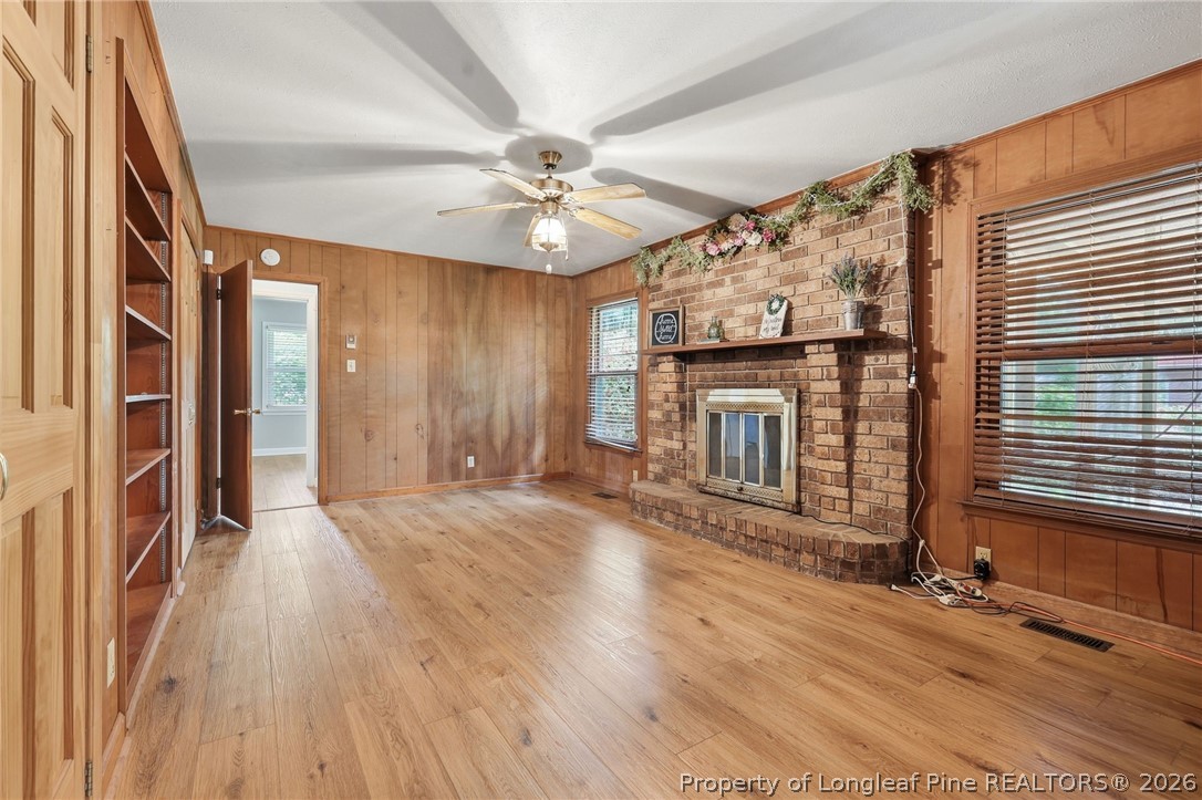 634 Watts Road Lumberton, NC 28360 - Photo 11 of 47