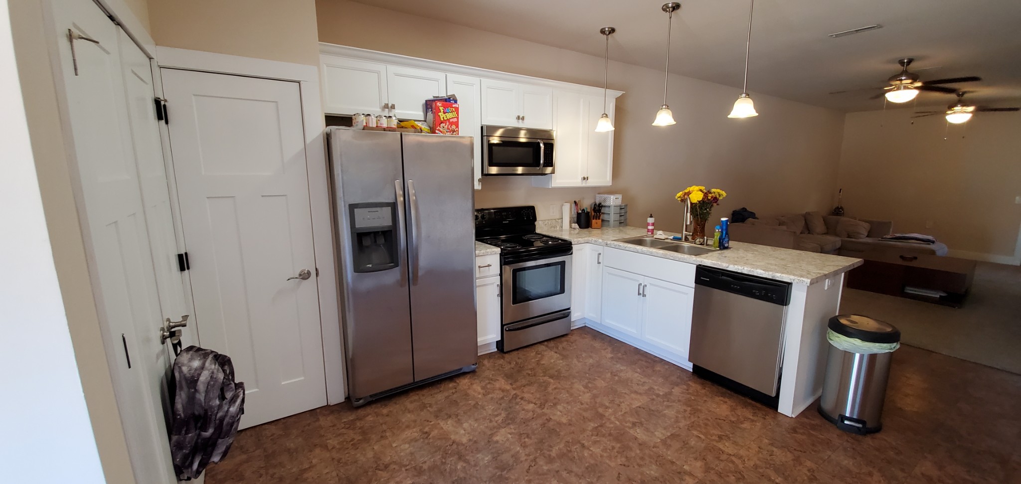 165 Bell Road, Unit 17 Nashville, TN 37217 - Photo 4 of 21 Gallery Image 4