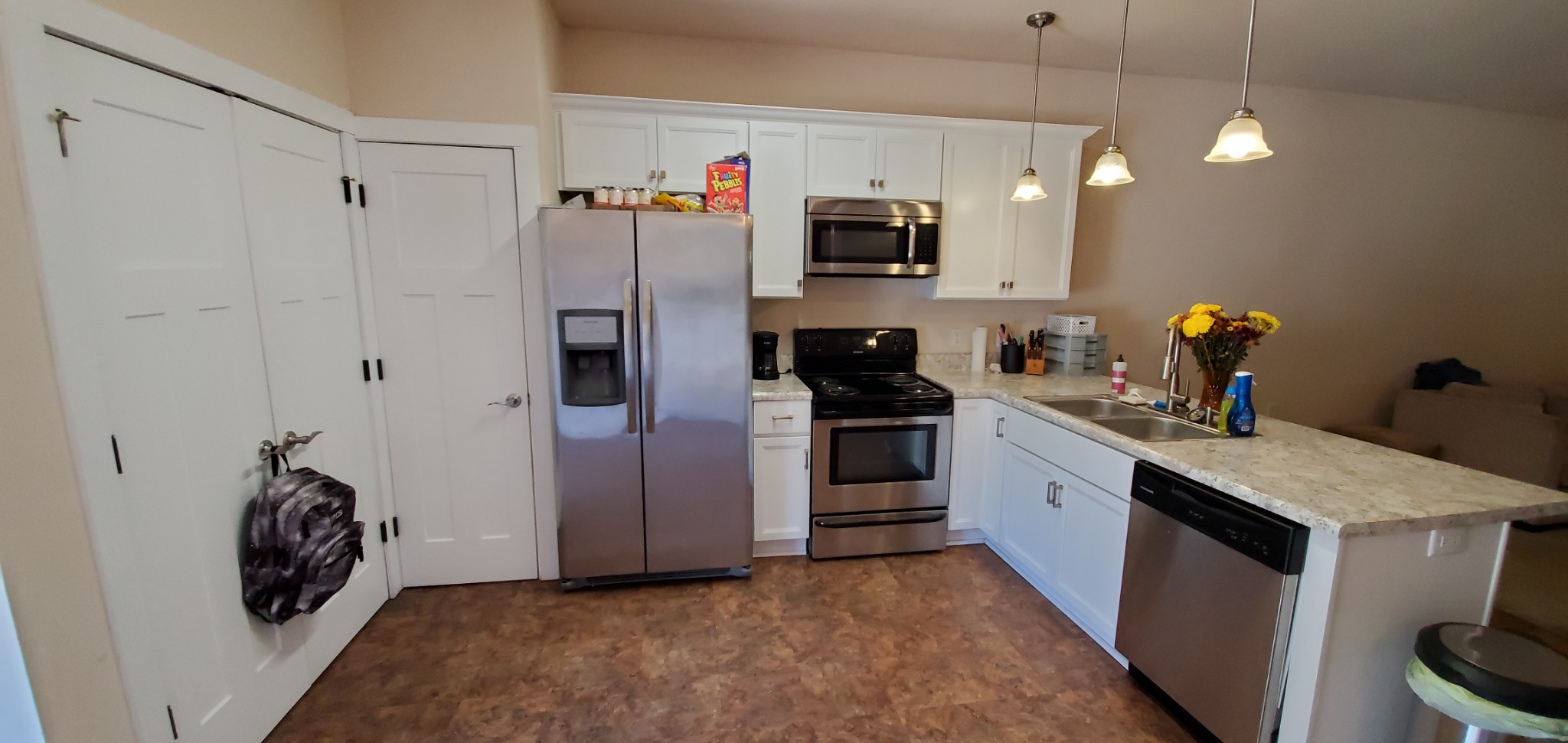 165 Bell Road, Unit 17 Nashville, TN 37217 - Photo 5 of 21 Gallery Image 5