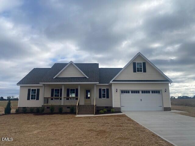5511 Finch Road Bailey, NC 27807 - Photo 1 of 18 5511 Finch Rd. #3