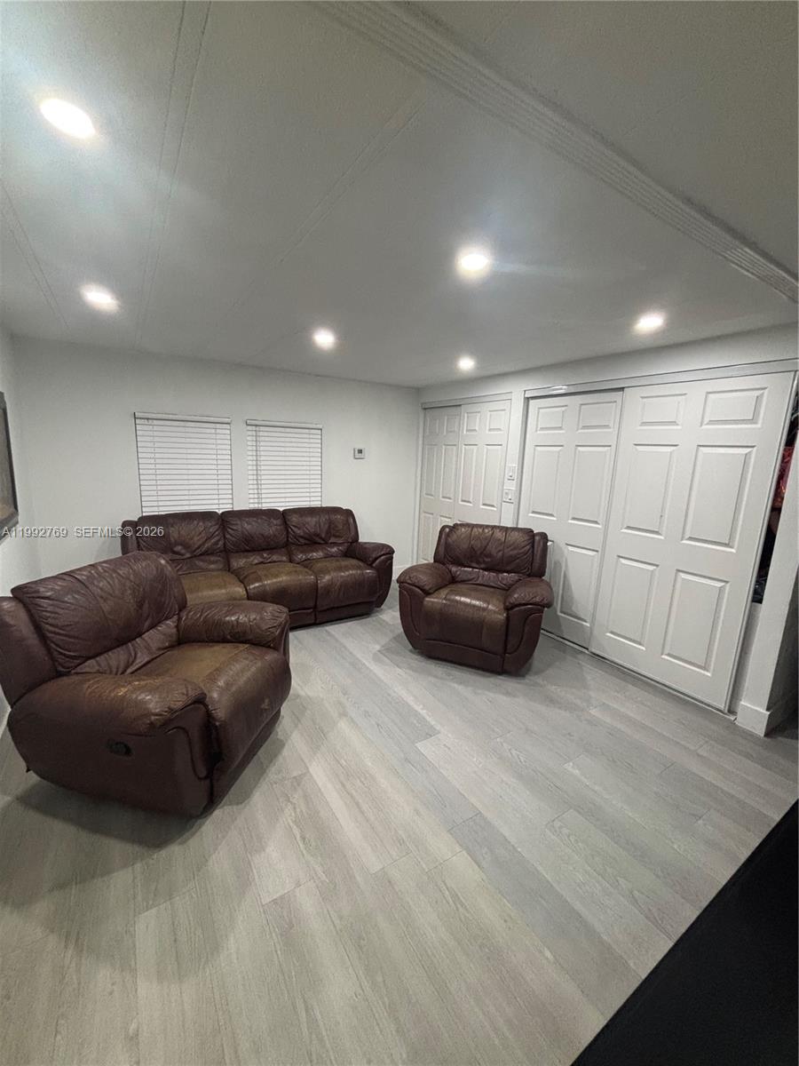 12888 Southwest 17th Street Miami, FL 33175 - Photo 3 of 19 a living room with furniture