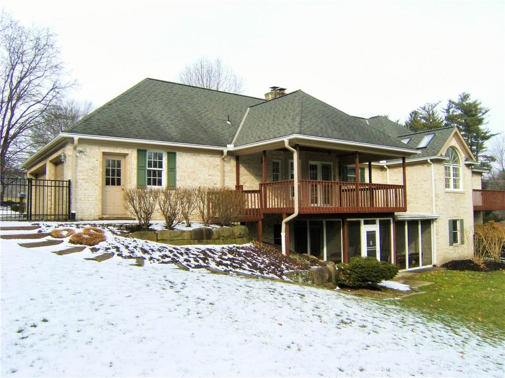 445 Myoma Road Mars, PA 16046 - Photo 22 of 25 Gallery Image 22