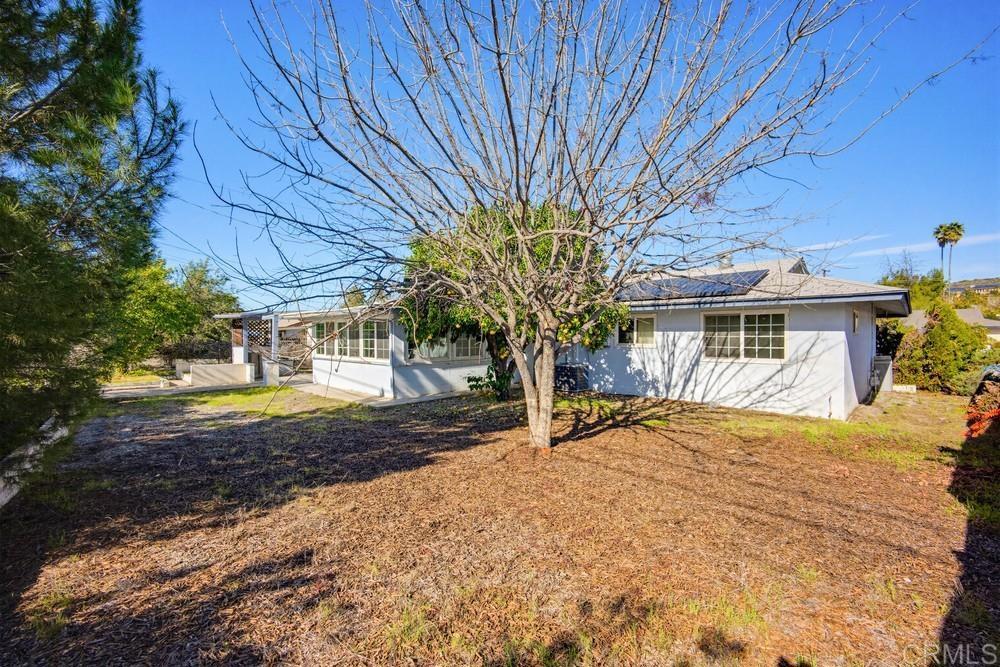 27077 El Rancho Road Menifee, CA 92586 - Photo 30 of 31 a front view of a house with a yard