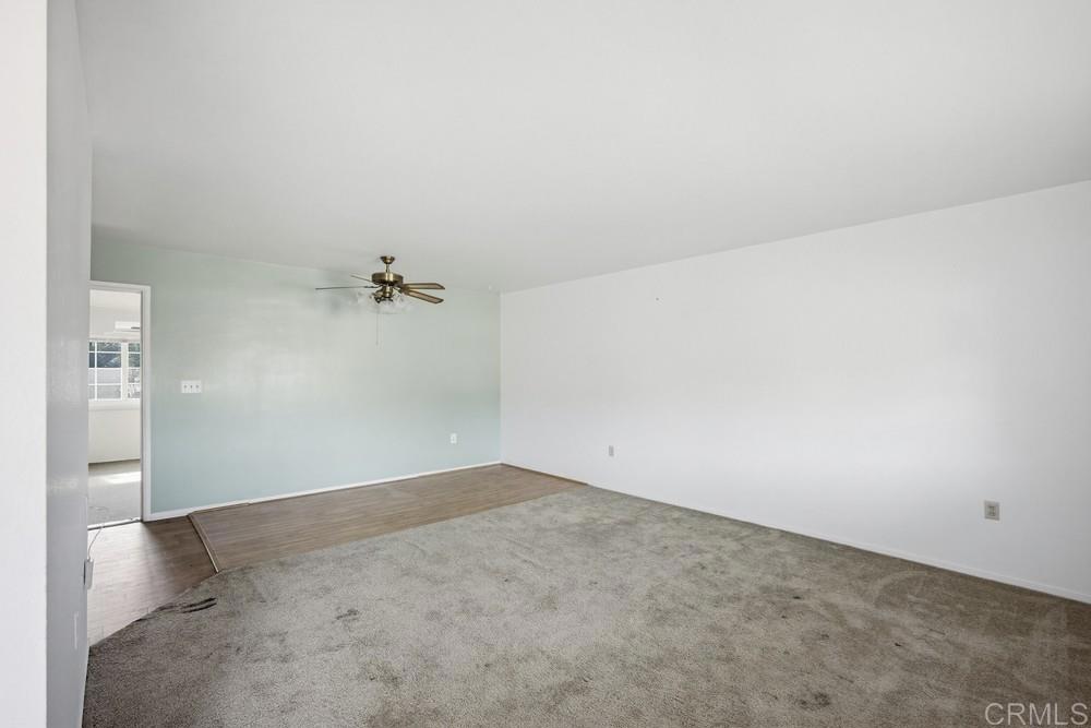 27077 El Rancho Road Menifee, CA 92586 - Photo 10 of 31 an empty room with a natural light