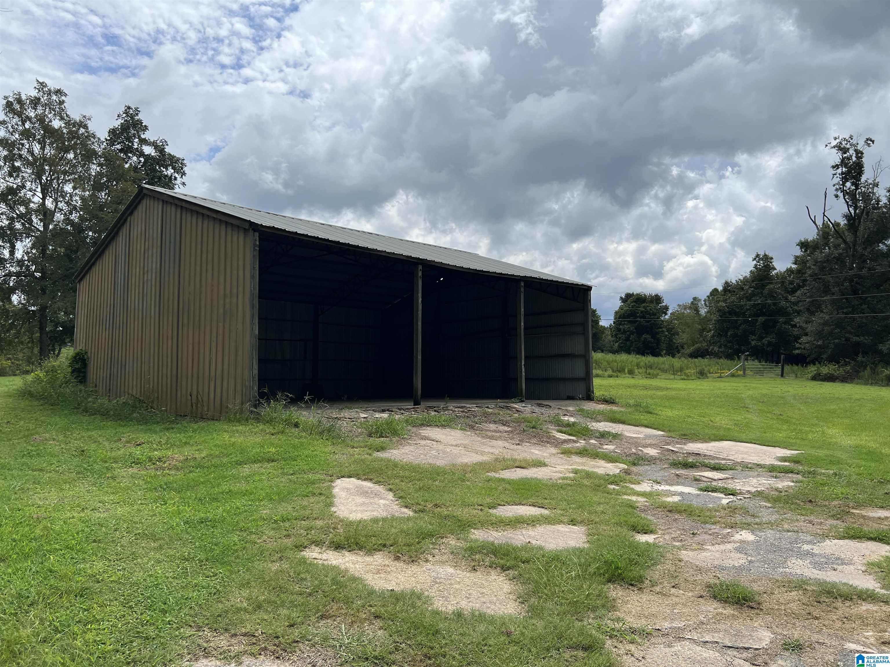 1040 Ebell Road Oneonta, AL 35121 - Photo 4 of 8