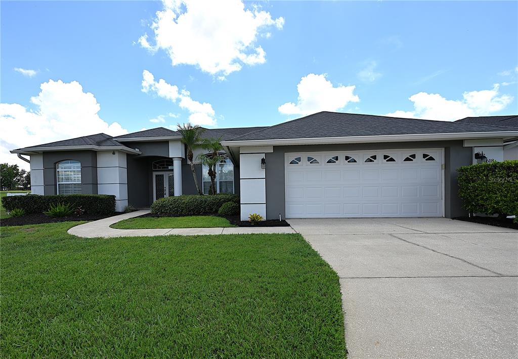 2618 High Ridge Drive Lakeland, FL 33812 - Photo 1 of 60