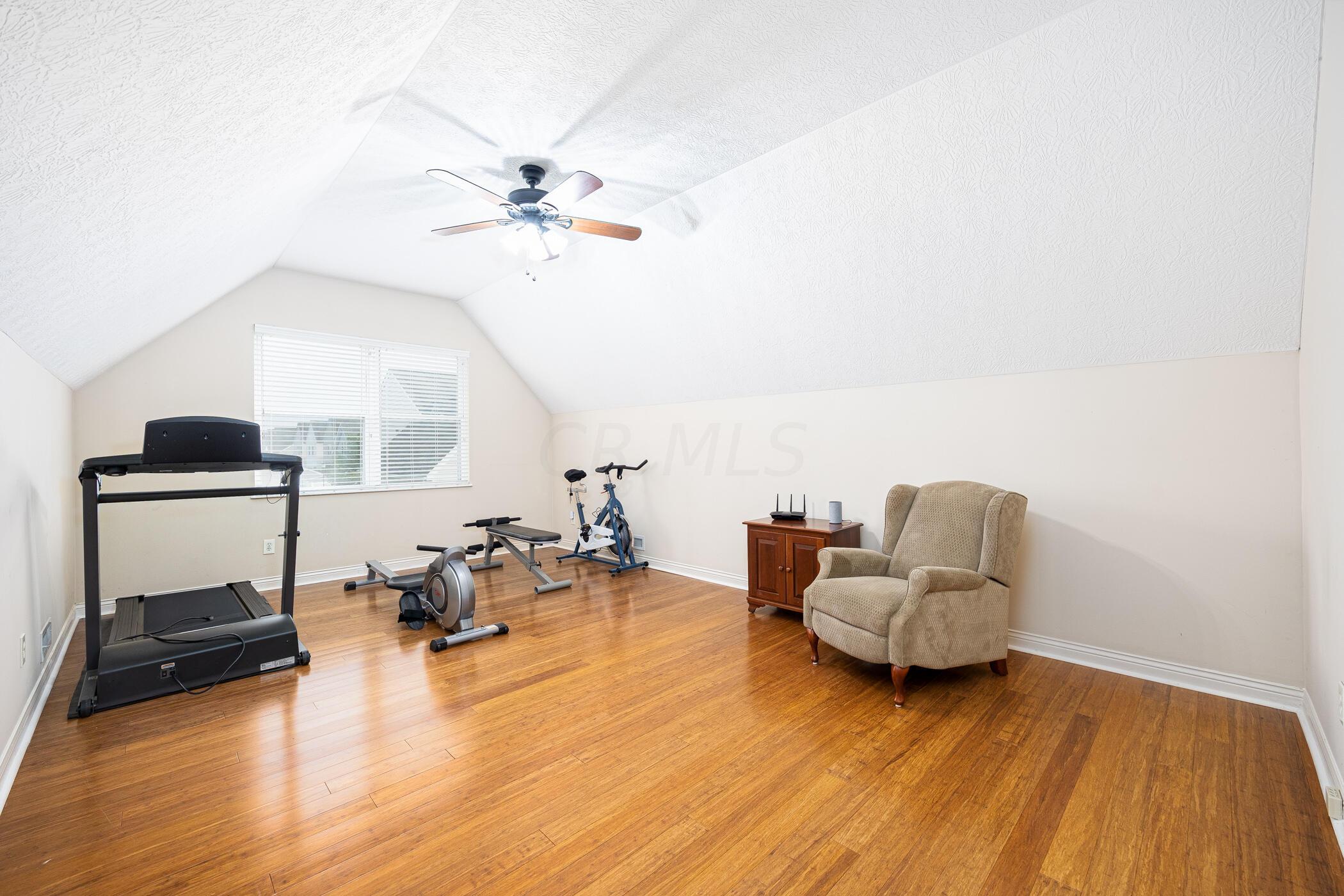 5891 McInnis Road Dublin, OH 43016 - Photo 25 of 35 13X10 bonus room