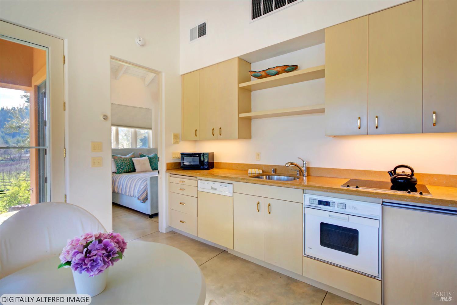 8320 Franz Valley Road Calistoga, CA 94515 - Photo 49 of 78