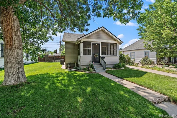 $585,000 | 3761 South Bannock Street, Englewood, CO 80110