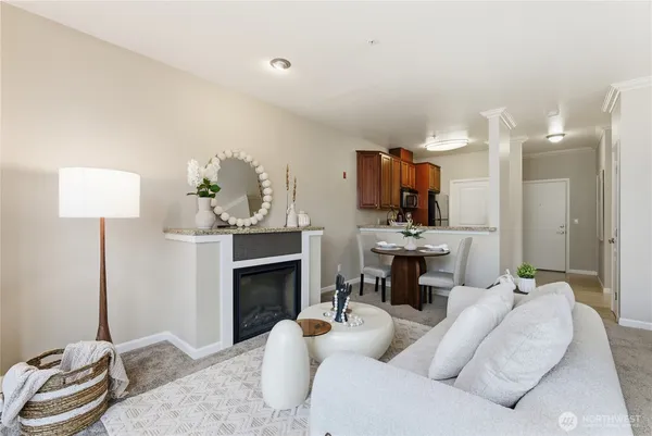 $215,000 | 225 Logan Avenue South, Unit 308, Renton, WA 98057
