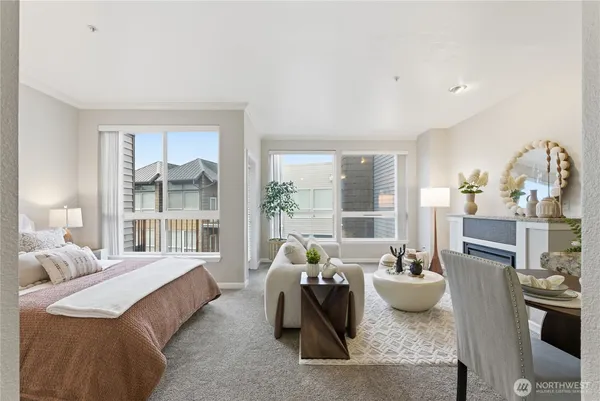 $215,000 | 225 Logan Avenue South, Unit 308, Renton, WA 98057